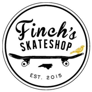 Finch's Skateshop