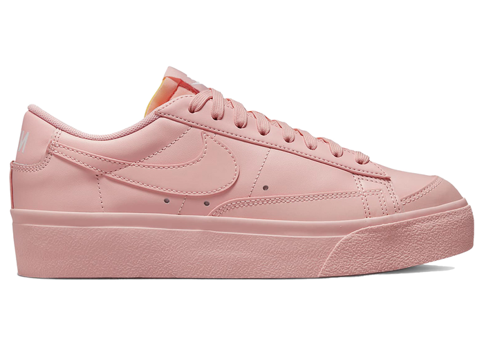 Nike Blazer Low Platform Atmosphere Pink (W)