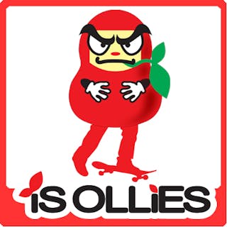 iS OLLiES