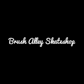 Brush Alley Skateshop
