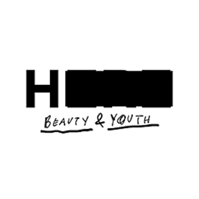 H BEAUTY&YOUTH