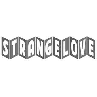 StrangeLove Skateboards