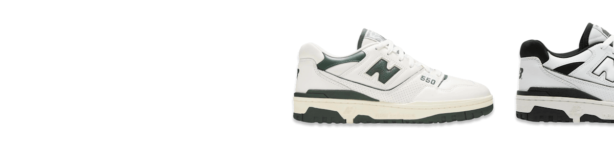 Hyped New Balance sneaker releases