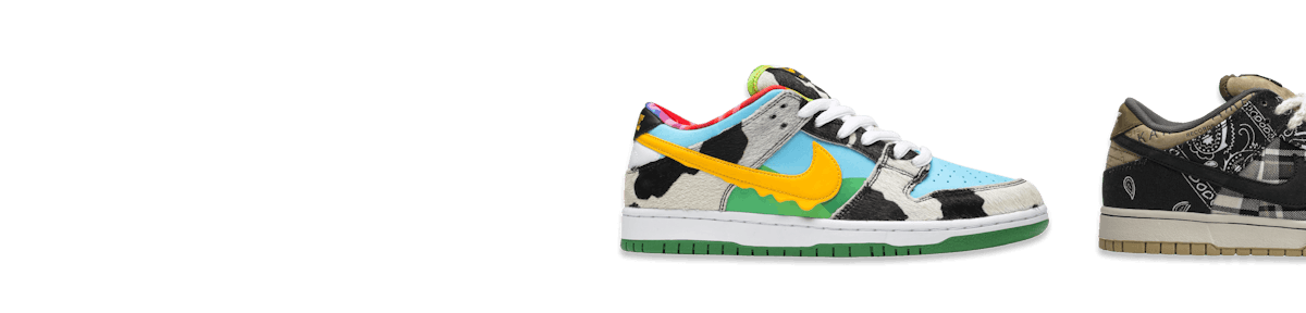 Hyped Nike SB Dunk High sneaker releases