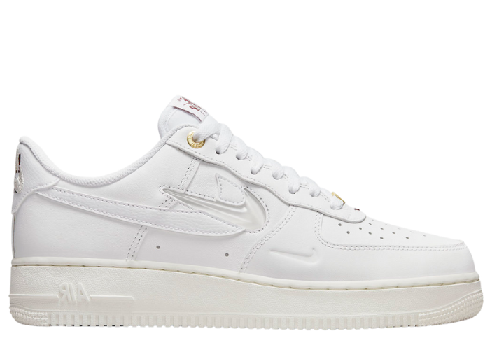 Nike Air Force 1 Low Join Forces White Sail
