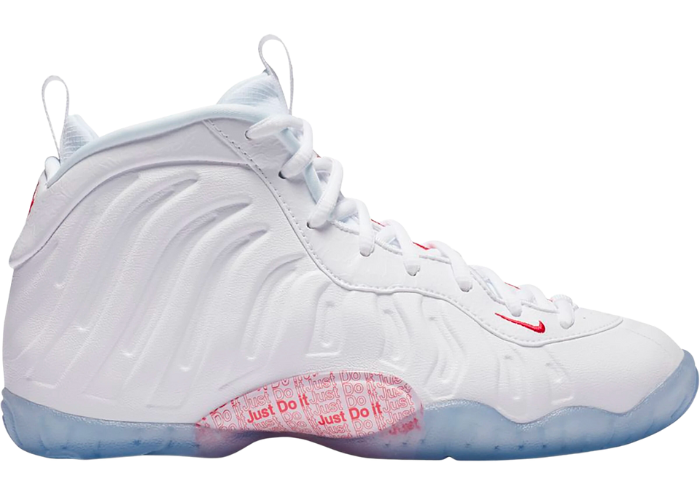 Nike Air Foamposite One Takeout Bag (GS)