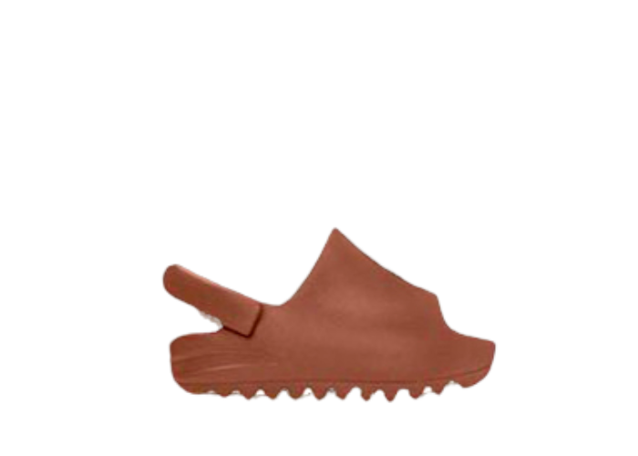 adidas Yeezy Slide Flax (Infants)