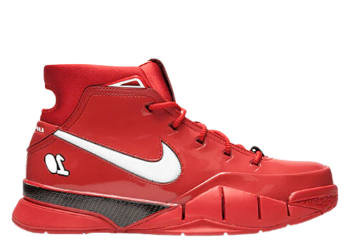 Nike Kobe 1 Protro DeMar DeRozan