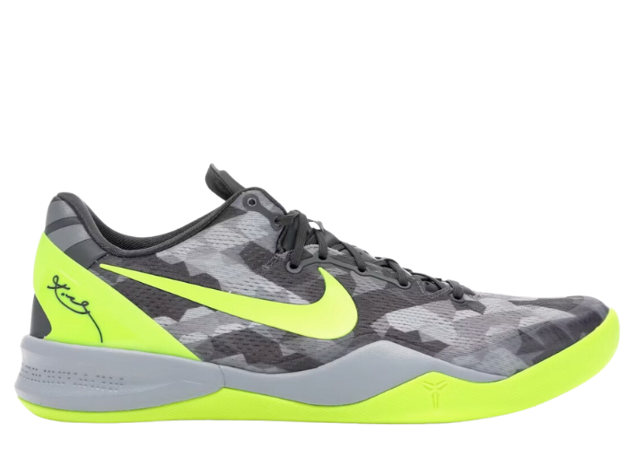 Nike Kobe 8 Volt
