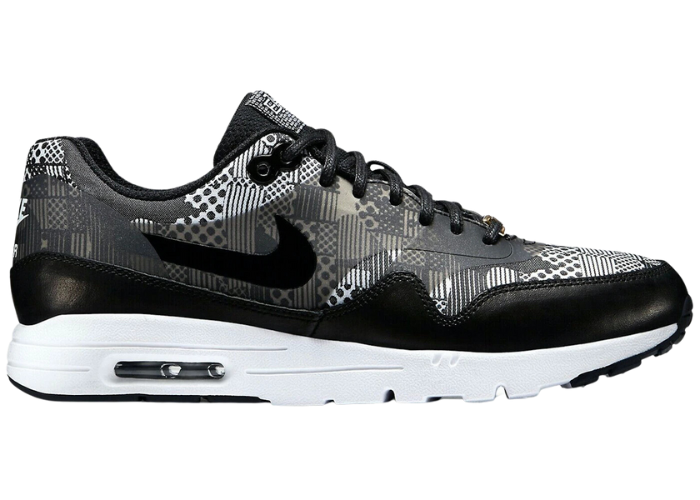 Nike Air Max 1 Ultra Moire Black History Month (W)