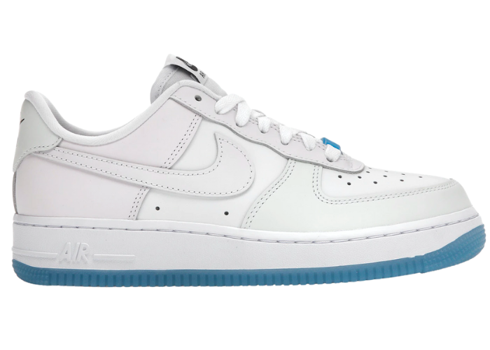 Nike Air Force 1 Low LX UV Reactive (W)