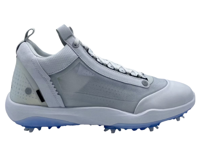 Air Jordan XXXIV Low Golf White Ice