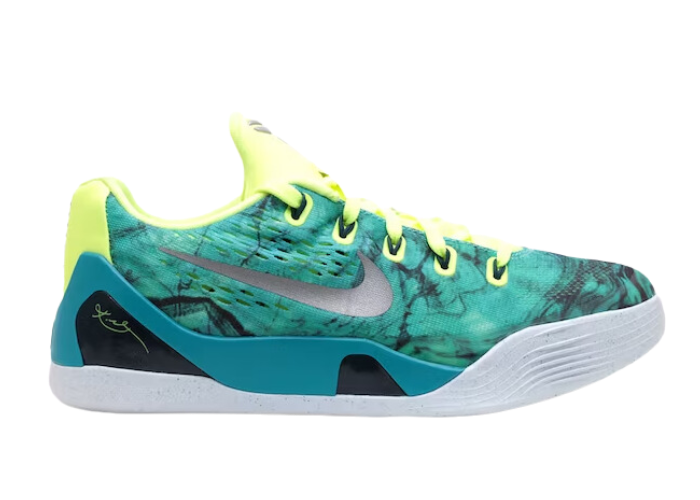 Nike Kobe 9 Easter (GS)