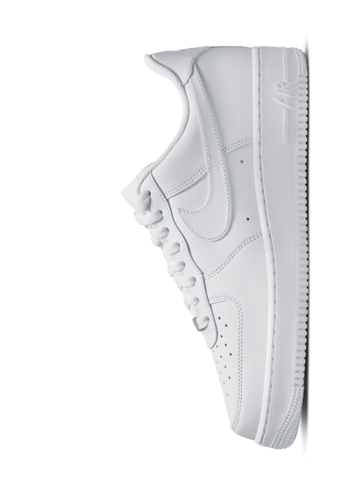Nike Air Force 1 '07 Shoes in White