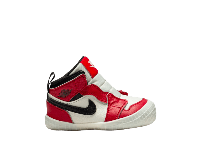 Jordan 1 High Reimagined Lost and Found (CB)