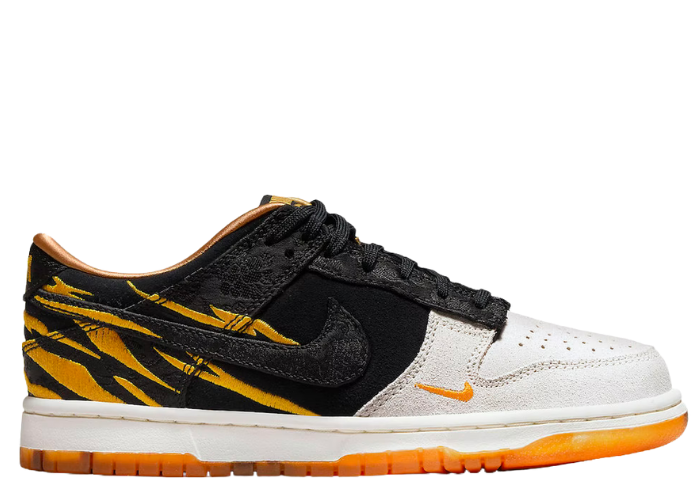 Nike Dunk Low CNY Year of the Tiger (GS)