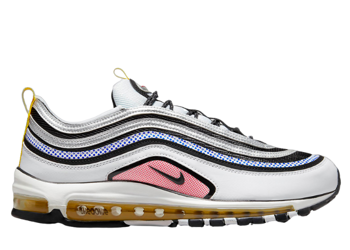 Nike Air Max 97 Mighty Swooshers