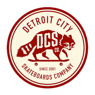 Detroit City Skateboards