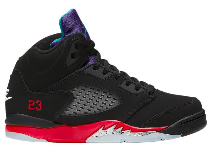 Air Jordan 5 Retro Top 3 (PS)