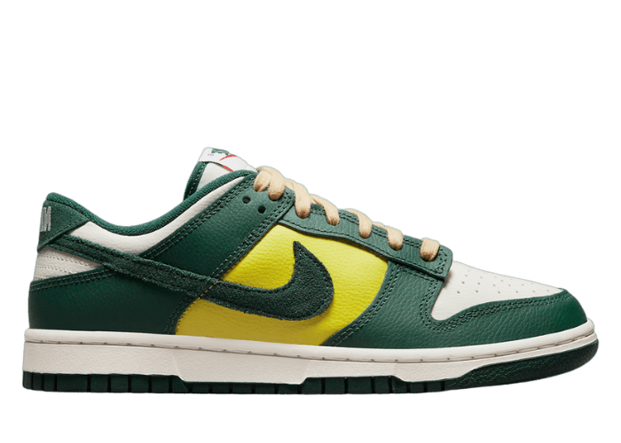 Nike Dunk Low Noble Green