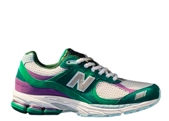New Balance 2002R Up There Backyard Legends