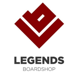 Legends Boardshop
