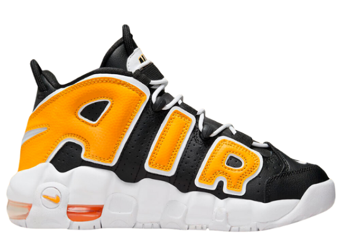 Nike Air More Uptempo Be True To Her School (PS)