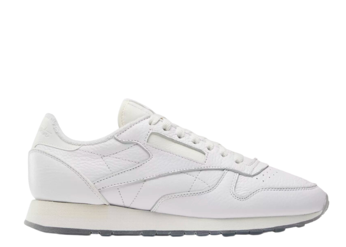 Reebok Classic Leather Tyrell Winston Cold Grey