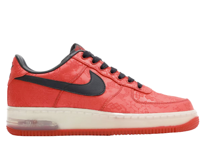 Nike Air Force 1 Low 1World CLOT