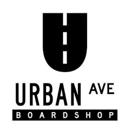 Urban Ave Boardshop