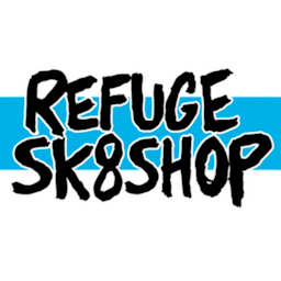 Refuge Skateboard Shop