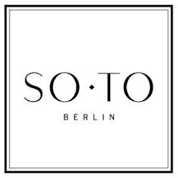 Soto Store Berlin