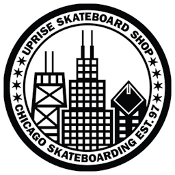 Uprise Skateboard Shop