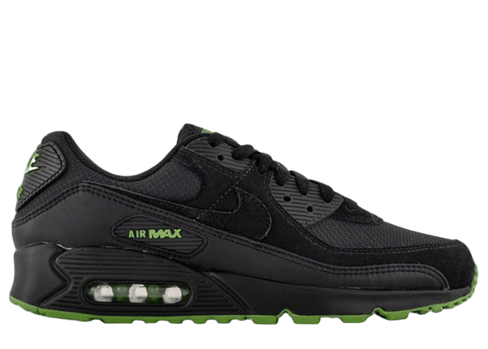 Nike Air Max 90 Black Chlorophyll