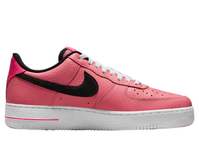 Nike Air Force 1 Low Pink Gaze