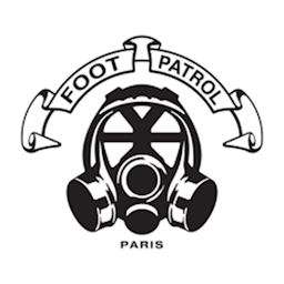 Footpatrol Paris
