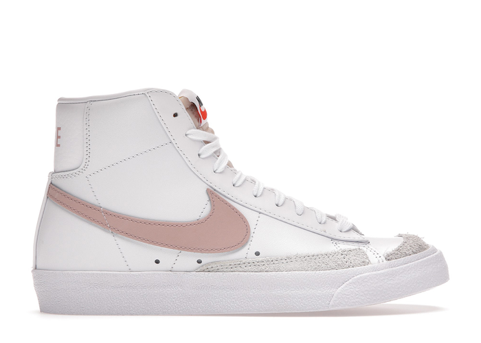 Nike Blazer Mid 77 Vintage Summit White Pink (W)