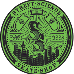 Street Science Skate Shop