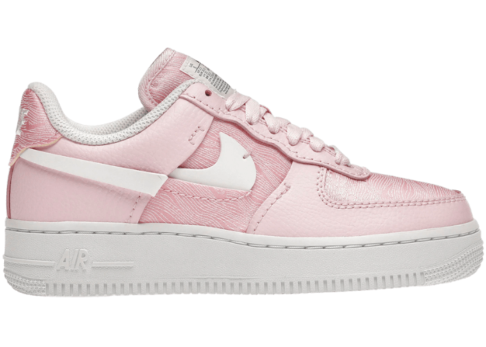 Nike Air Force 1 Low LXX Pink Foam (W)