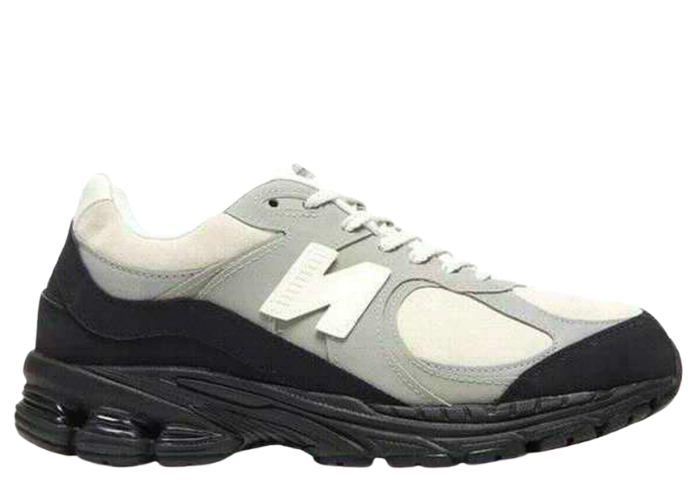 New Balance Basement Approved 2002R Grey