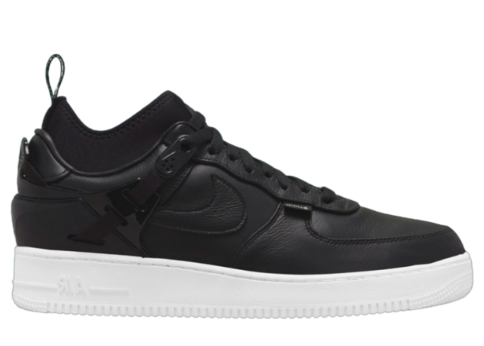 Nike Air Force 1 Low Gore-Tex Undercover Black