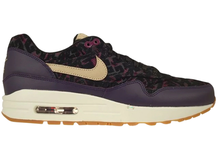 Nike Air Max 1 Purple Dynasty (W)