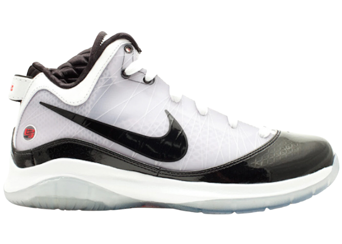 Nike LeBron 7 PS P.S. POP