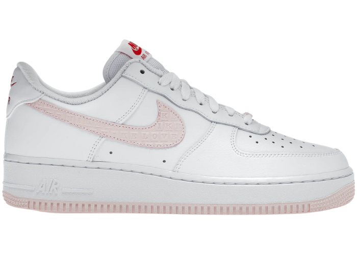 Nike Air Force 1 Low '07 VT Valentine's Day (2022)