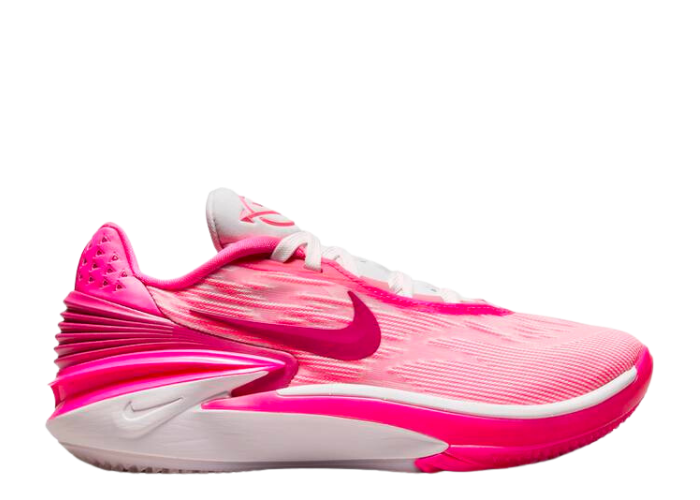 Nike Air Zoom GT Cut 2 Hyper Pink Fireberry (W)