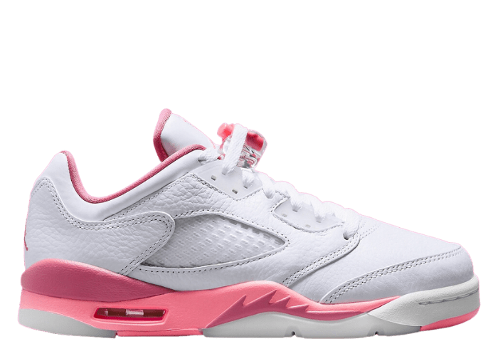 Air Jordan 5 Retro Low Crafted For Her (GS)