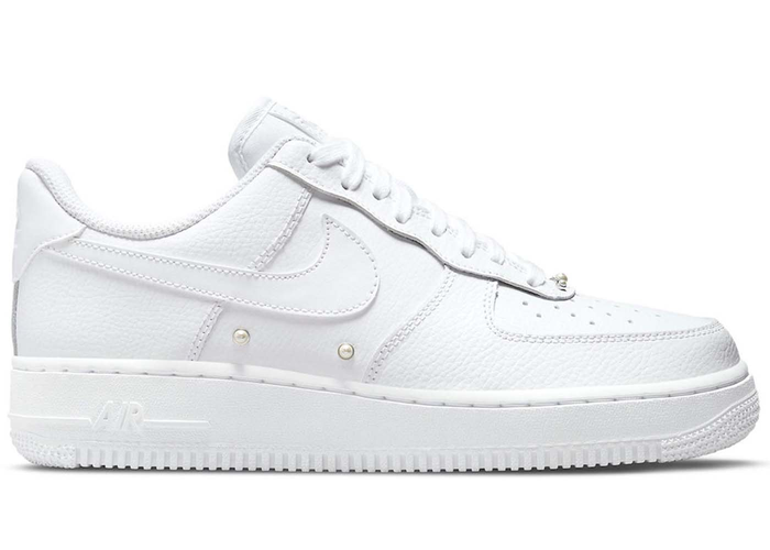 Nike Air Force 1 Low '07 SE Pearl White (W)