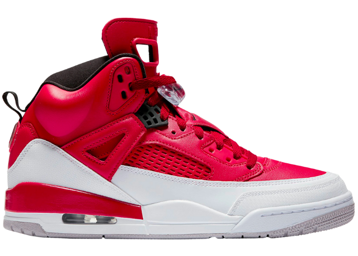 Air Jordan Spizike Gym Red
