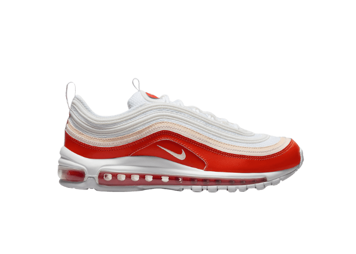 Nike Air Max 97 Dusty Reds