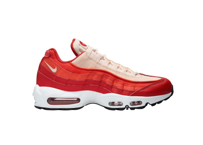 Nike Air Max 95 Picante Red